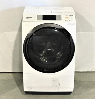 パナソニック NA-VX9600L ドラム式洗濯乾燥機
