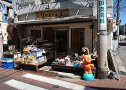 リサイクル王 清瀬店