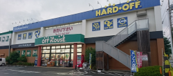 オフハウス羽村店