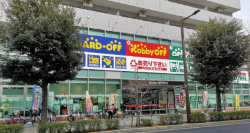 ハードオフ東久留米店