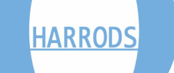 総合リサイクルショップHARRODS