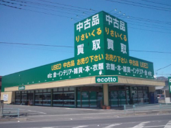 エコット熊谷籠原店