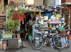 リサイクルショップ昭和の店