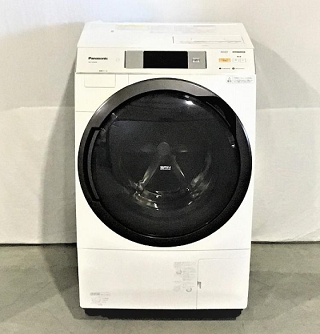 東大和市でPanasonic 洗濯乾燥機　NA-FD80H3　2016年製を買い取りました。