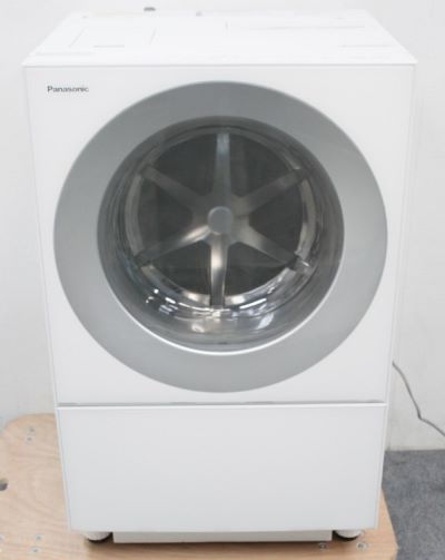多摩市でパナソニック ドラム洗濯機　NA-VG710 2016年製を買い取りました。