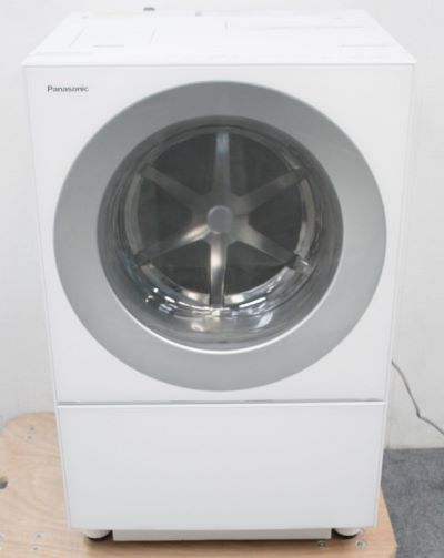 多摩市でパナソニック ドラム洗濯機 NA-VG710 2016年製を買い取りました。