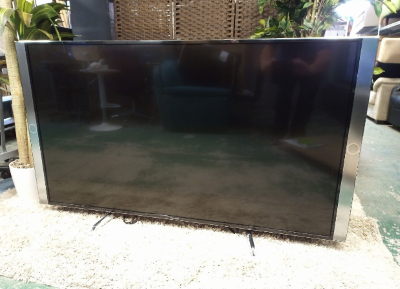 町田市でPanasonic 液晶テレビ TH-60DX850 2017年製を買い取りました。