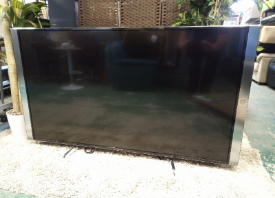 町田市でPanasonic 液晶テレビ　TH-60DX850 2017年製を買い取りました。