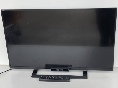 小金井市でSONY 液晶テレビ  K-32W500A 2015年製を買い取りしました。