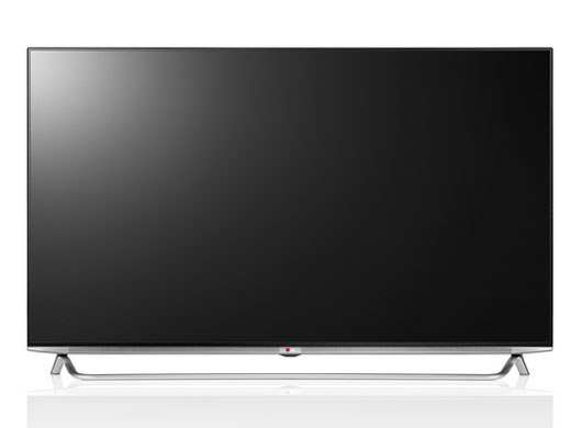 西東京市でLG電子　4Kテレビ 55UB9500　2015年製 を買い取りました。