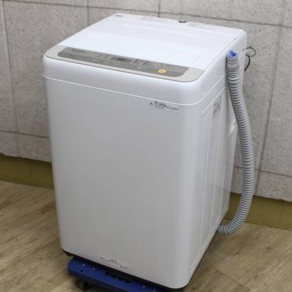 八王子市でPanasonic 洗濯機 NA-F50B12  2019年製を買い取りました。
