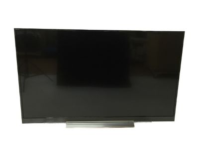 小平市で 東芝 REGZA 55BZ710X 2017年製と掃除機を買い取りました。