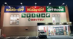 オフハウス ふじみ野店