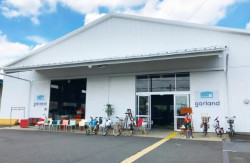 リサイクルショップガーランド草加店