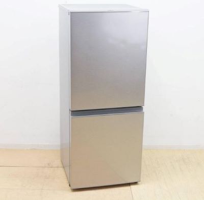 港区でPanasonic 冷蔵庫 NR-B14AW-T 2018年製と洗濯機を買い取りしました。