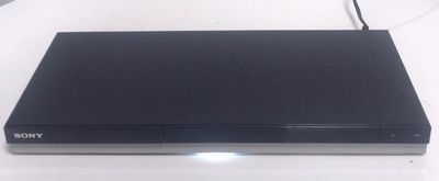和光市でブルーレイレコーダー BDZ-ZW500 2017年製と液晶テレビを買い取りました。
