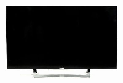 朝霞市で液晶テレビSONY BRAVIA KJ-43X8300D 2017年製とブルーレイレコーダーを買い取りました。