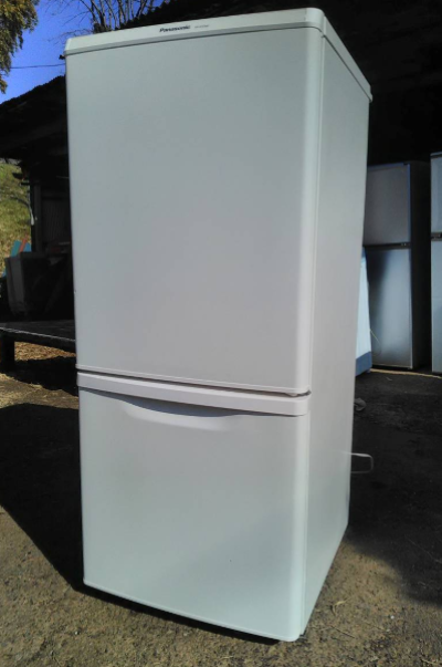 ふじみ野市でシャープ冷蔵庫SJ-D17CS 2017年製 と空気清浄機を買い取りました。